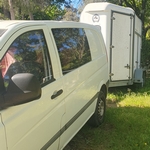 van